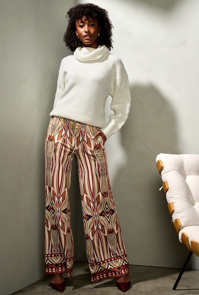 KNIT Z829 ECRY _ PANTS Z200 P844 -2