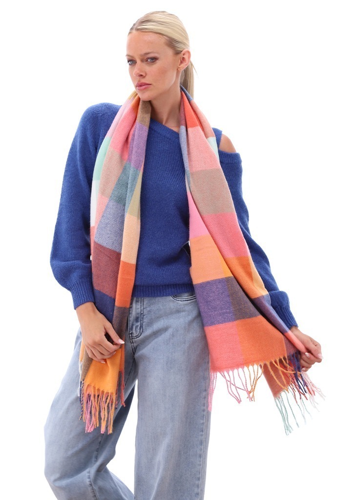 SCARF X890 MULTI