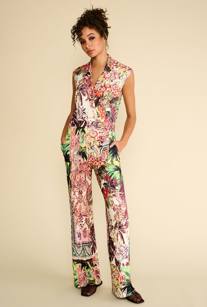 JUMPSUIT A332 P939