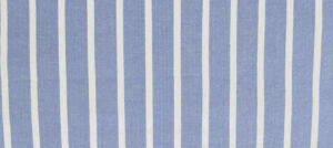 Blue stripe