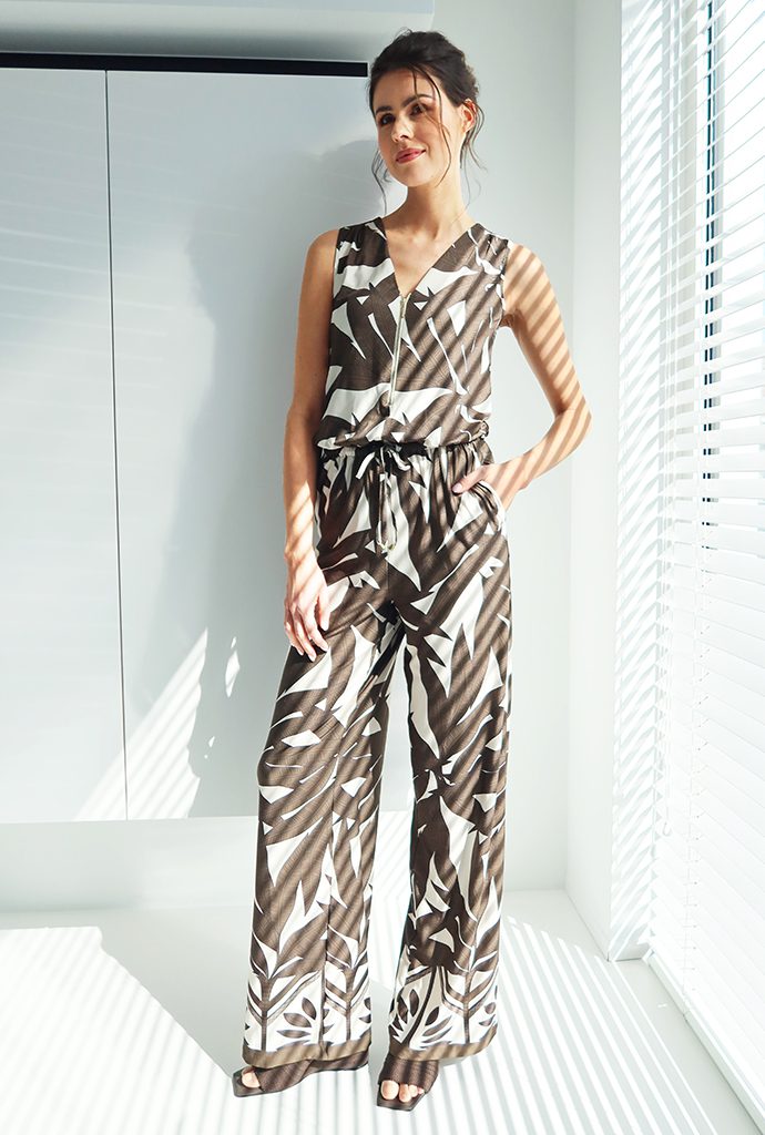 JUMPSUIT A112 P910