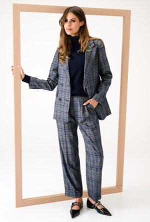 BLAZER B607 DARK BLUE KNIT B873 NAVY PANTS B608 DARK BLUE.2