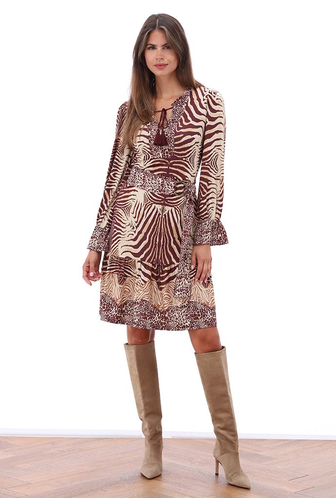 DRESS B208 P032