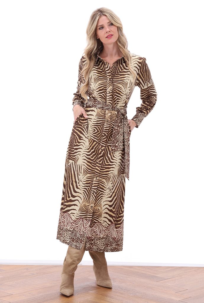 DRESS B209 P031