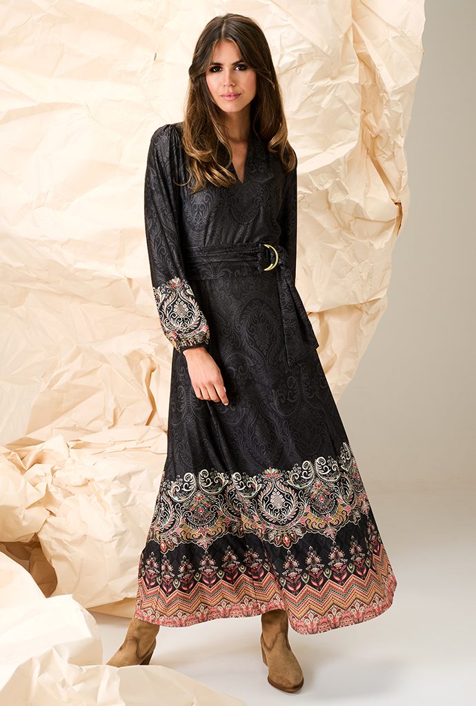 DRESS B304 P042