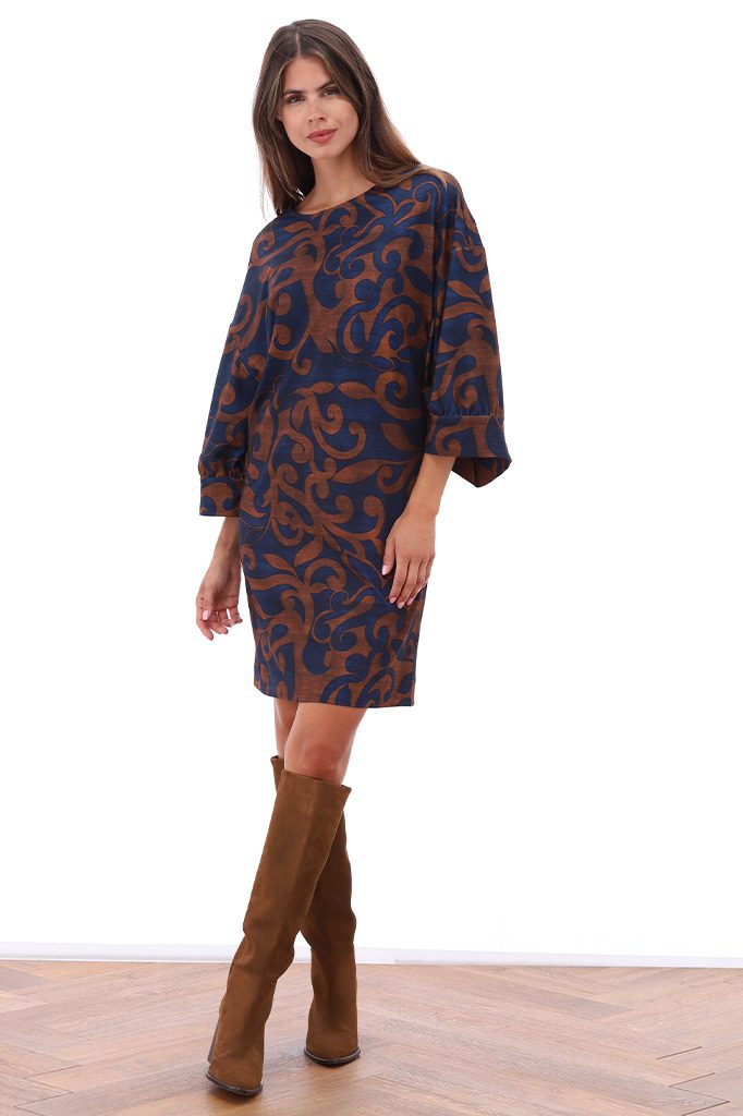 DRESS B311 P057