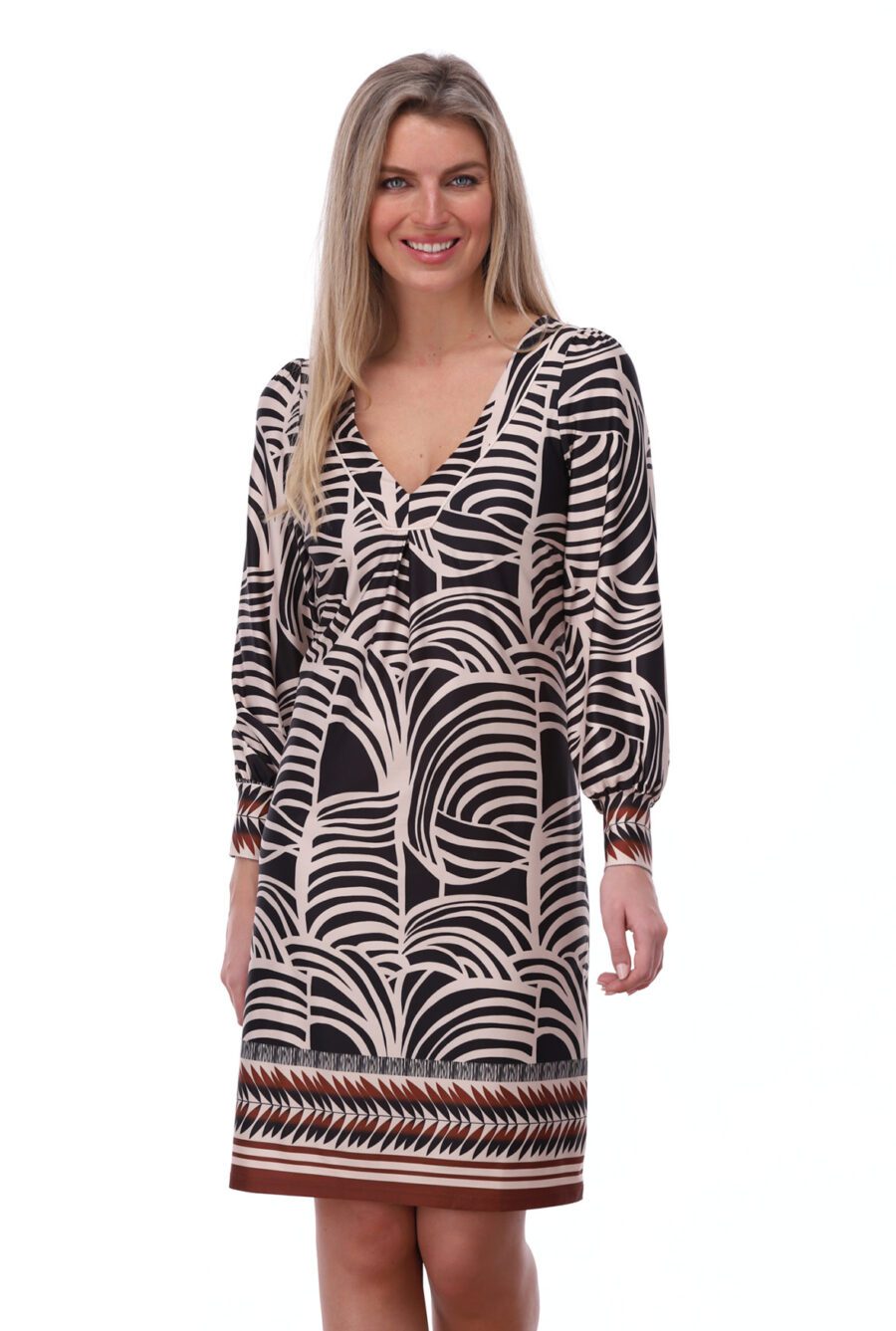 DRESS B319 P056