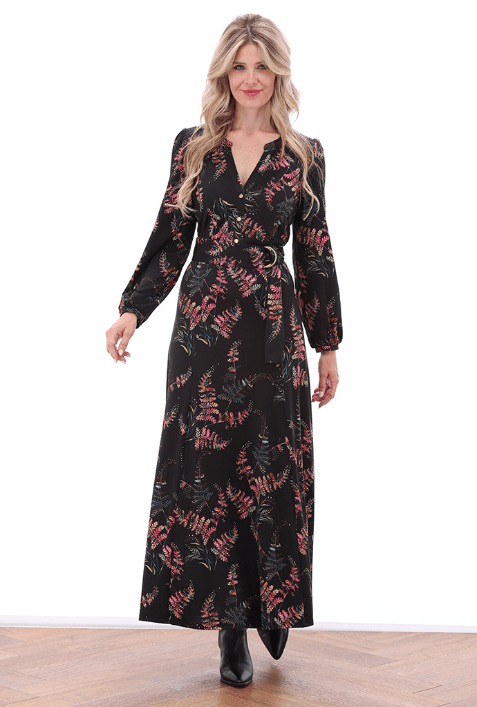 DRESS B322 P043