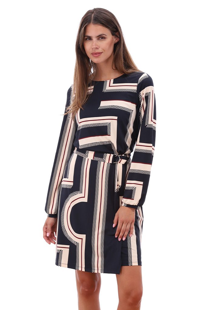 DRESS B334 P050
