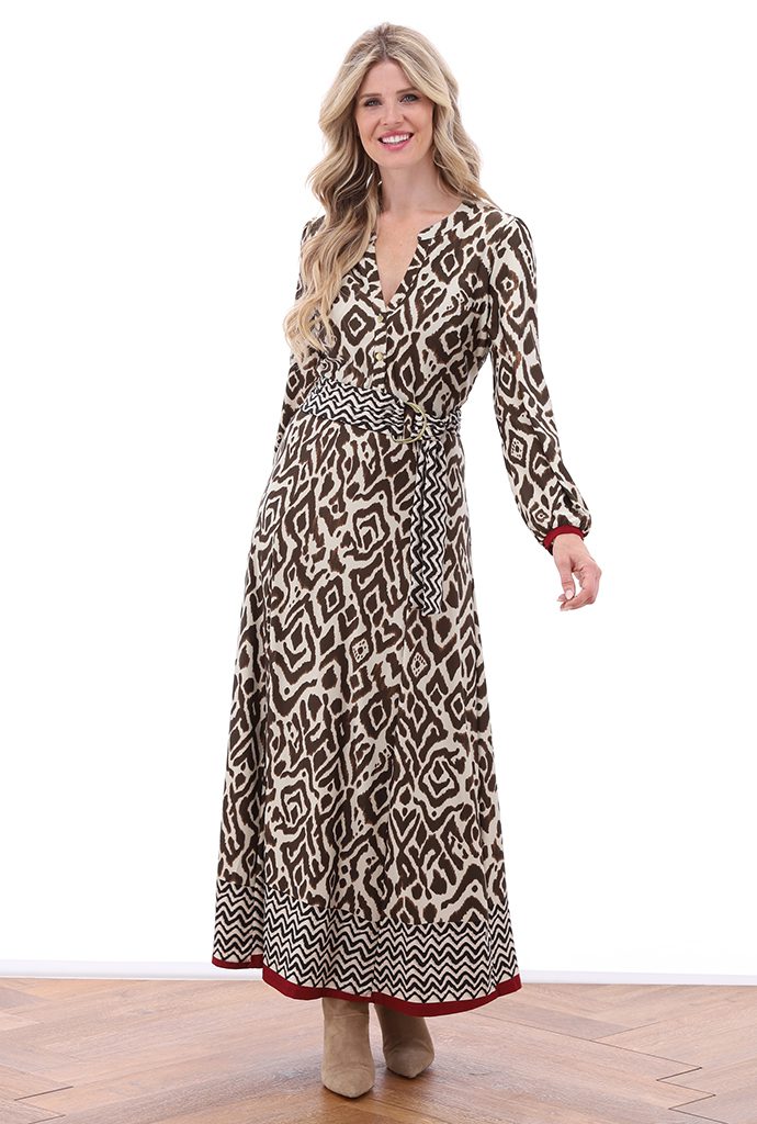 DRESS B343 P054