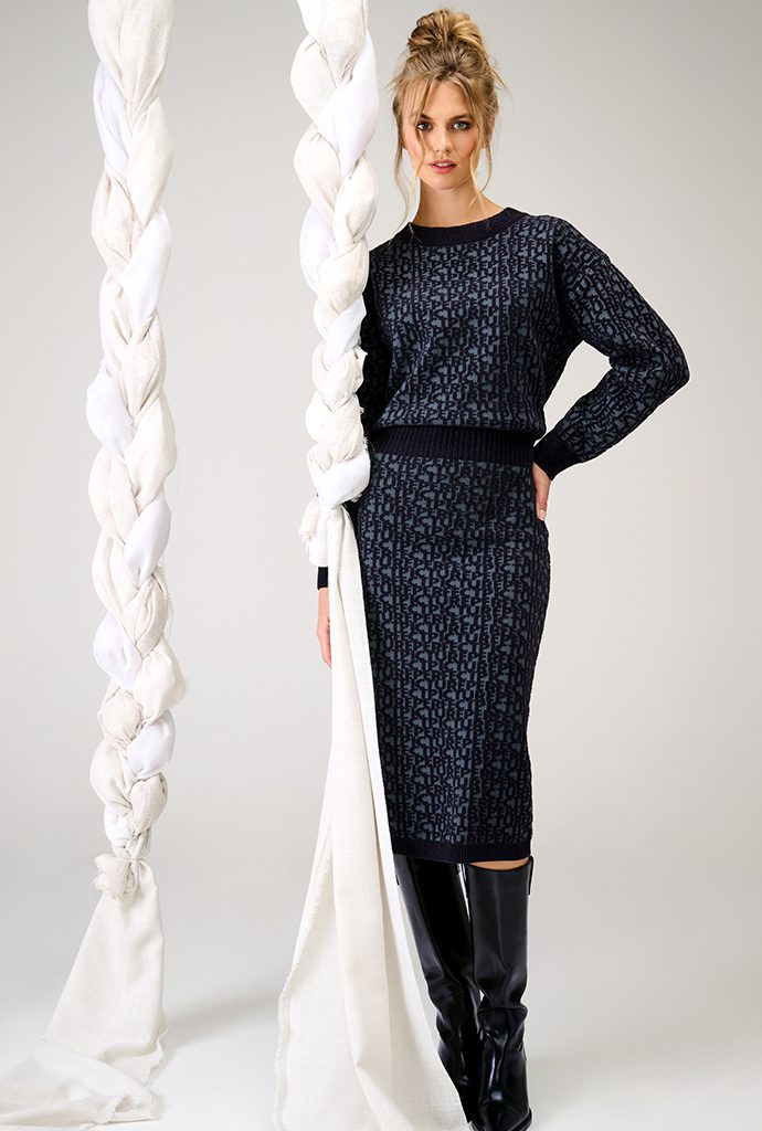 DRESS B835 PEACOAT.2