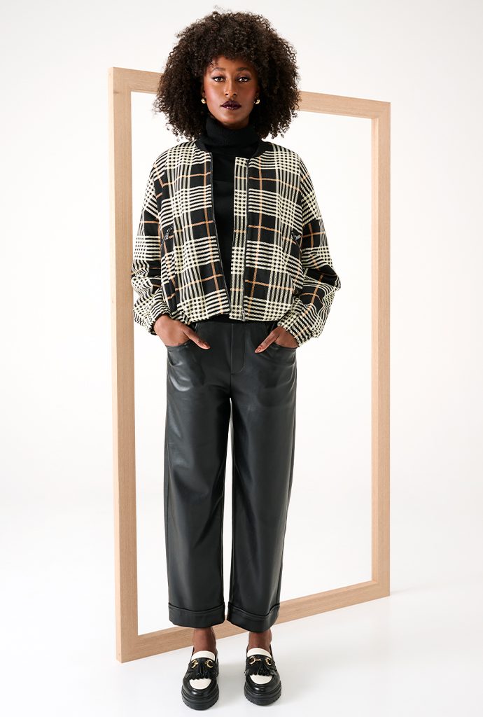 JACKET B621 BLACK KNIT B873 BLACK PANTS B758 BLACK.2