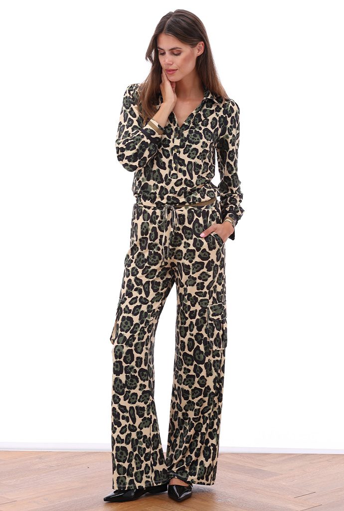JUMPSUIT B110 P014.2