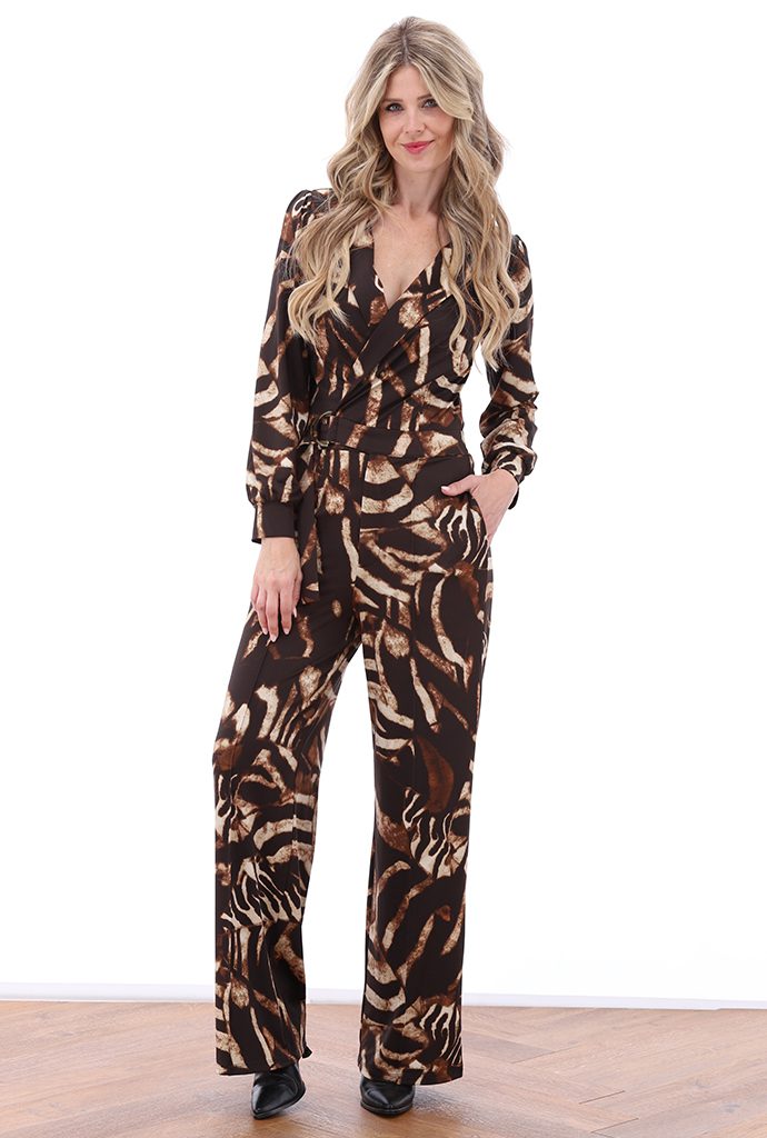 JUMPSUIT B200 P028.2