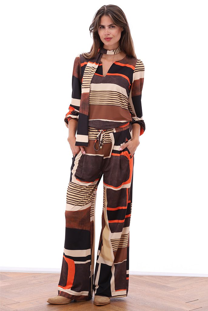 JUMPSUIT B309 P040
