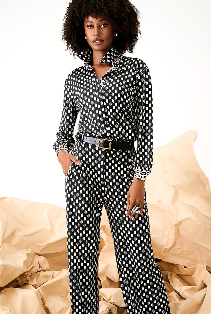 JUMPSUIT B326 P059
