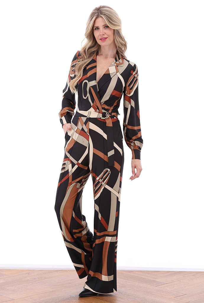JUMPSUIT B336 P048.2
