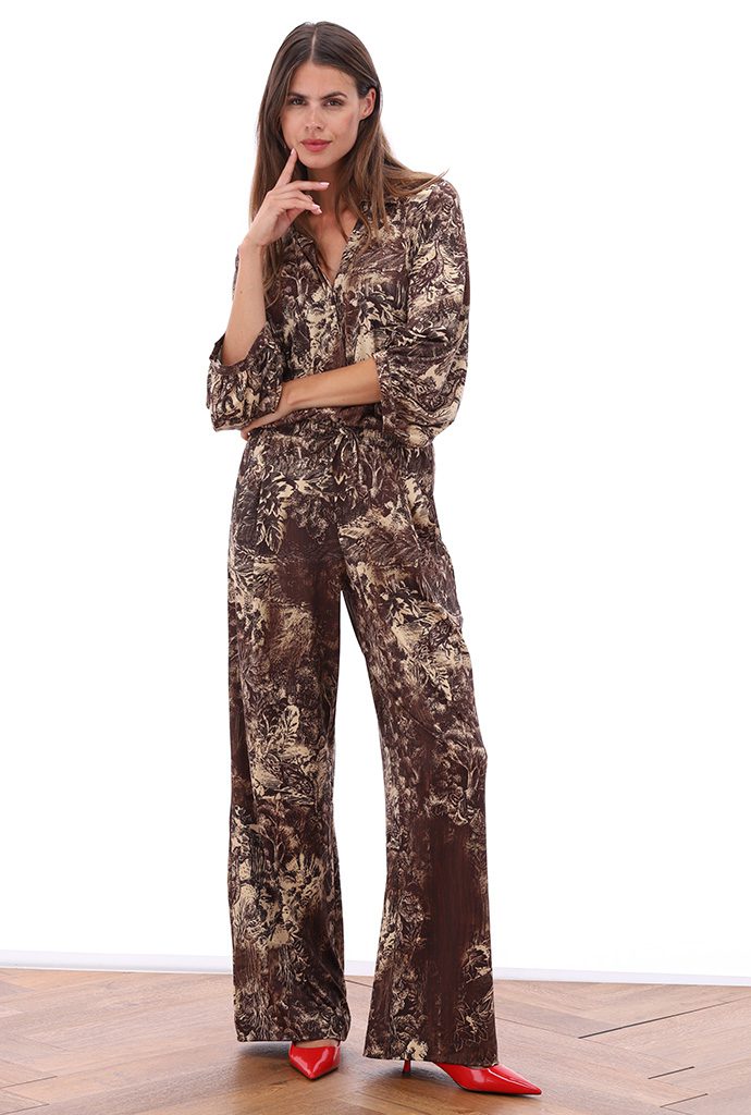 SHIRT B257 P024 PANTS B259 P024.2