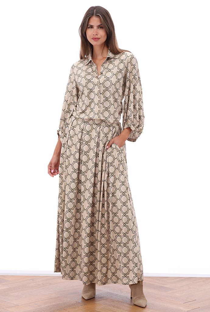 SKIRT B257 P021 SKIRT B252 P021.2