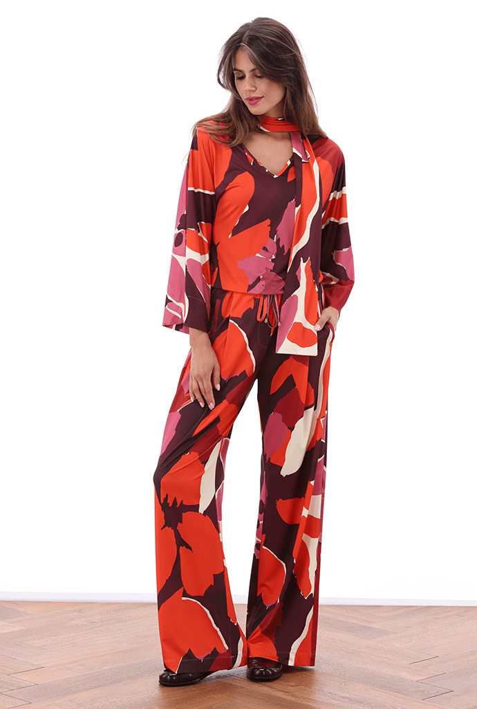 TOP B102 P006 PANTS B101 P006_9