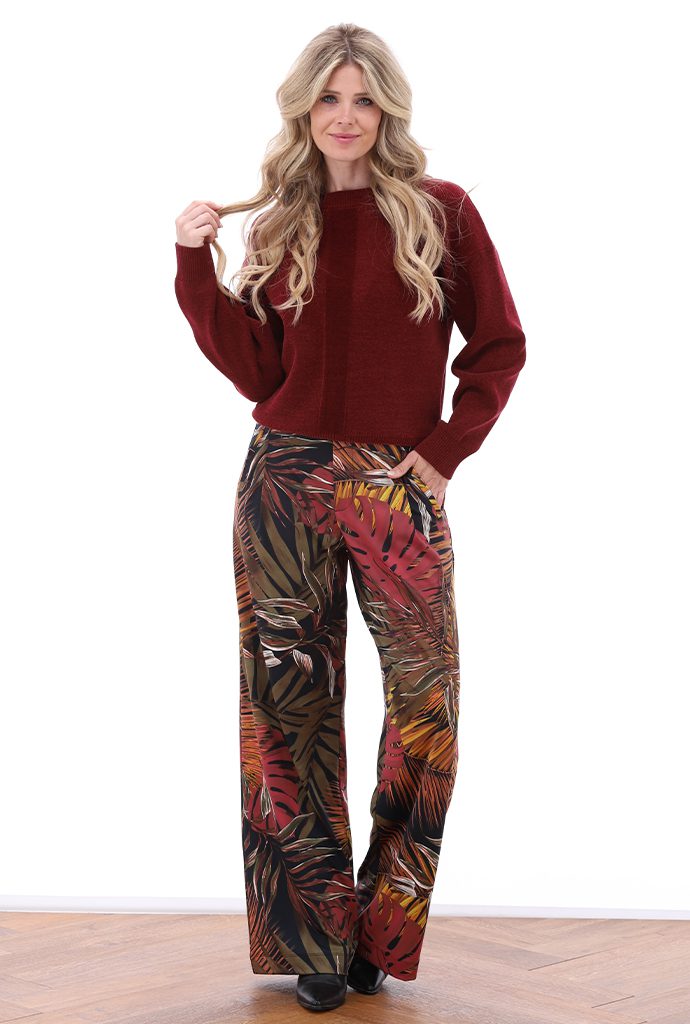 pants b210 p027