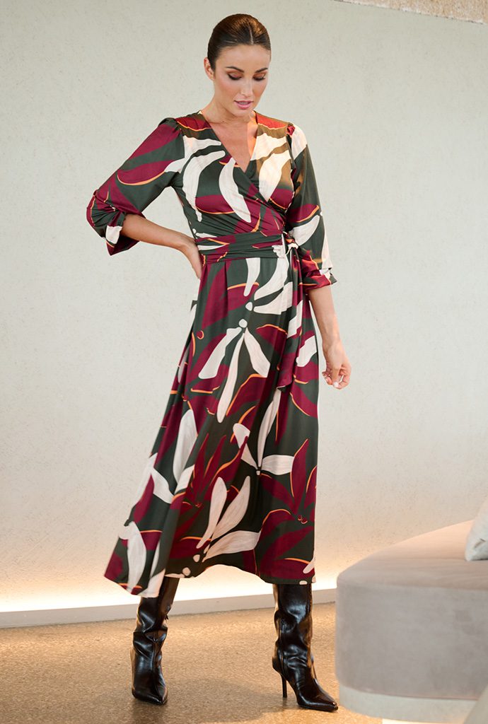 DRESS B121 P015.1
