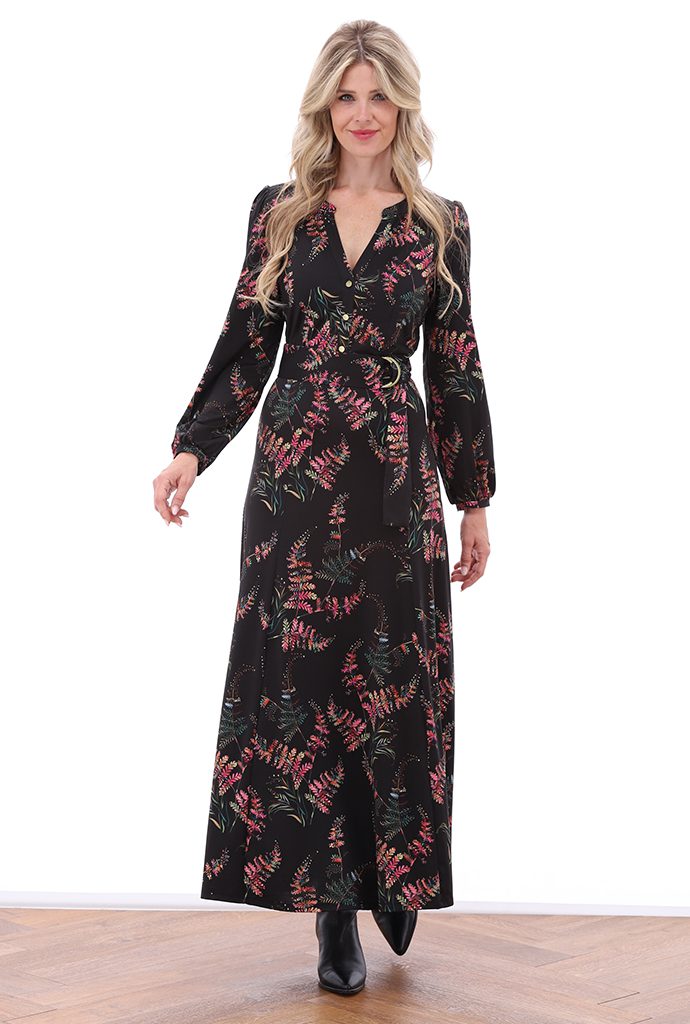 DRESS B322 P043