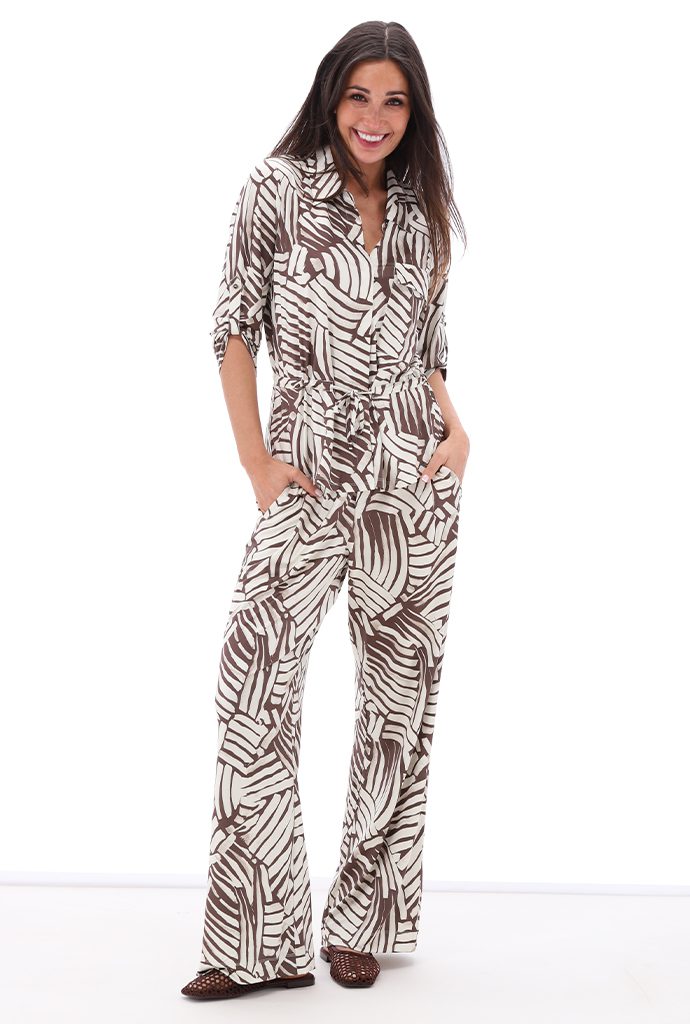 SHIRT C212 P076 TROUSERS C210 P076.2