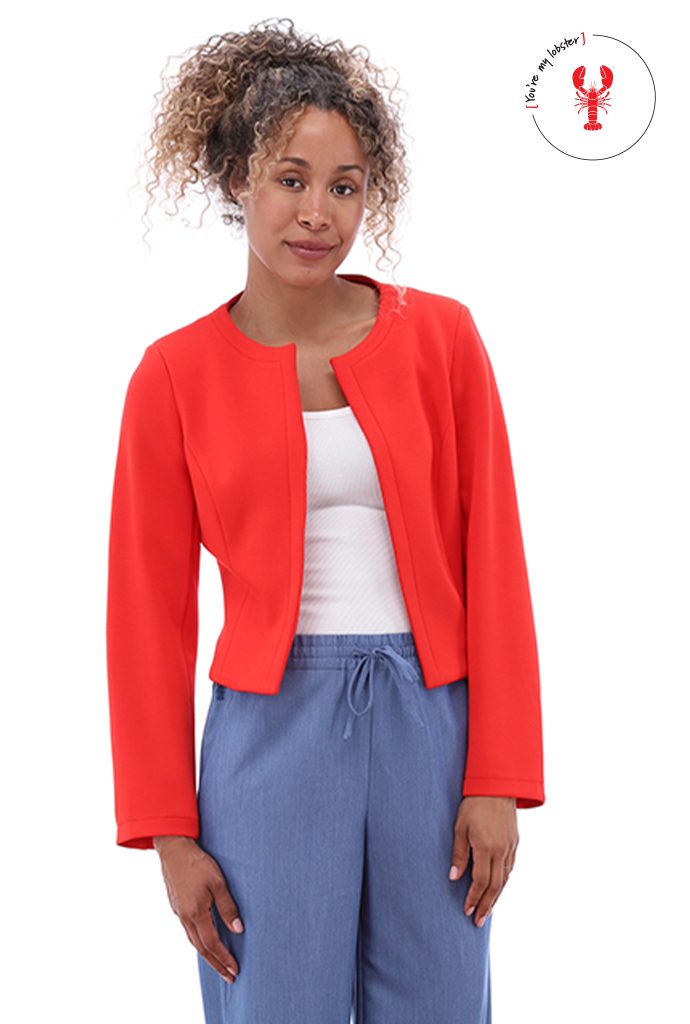 cadrage webshop met logo